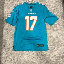 Jaylen Waddle Jersey