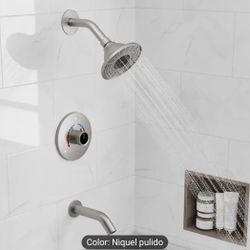 Shower Body Faucet 