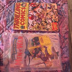 Collectors Comics 