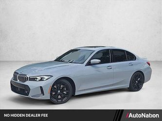 2026 BMW 330i