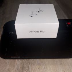 AirPods Pro 2nd Gen 
