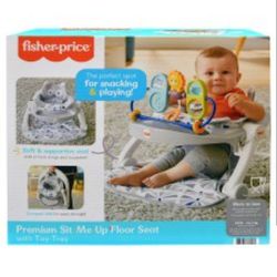 Fisher Price Sit N Play