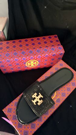 Tory sandals