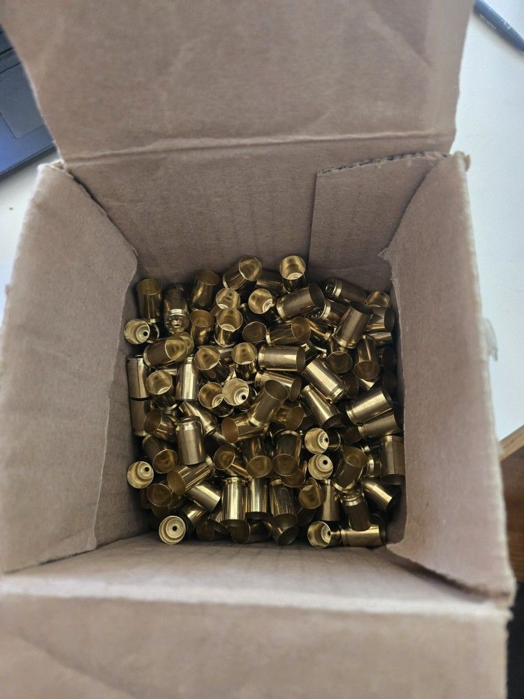 45gap Cases