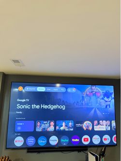 98 Q672 INCH 2025 TCL TV