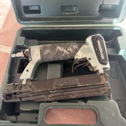 Micro Nailer 