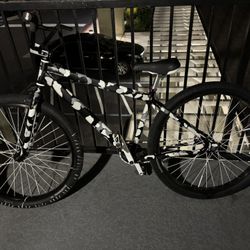 Dblocks Big Ripper No Brakes 