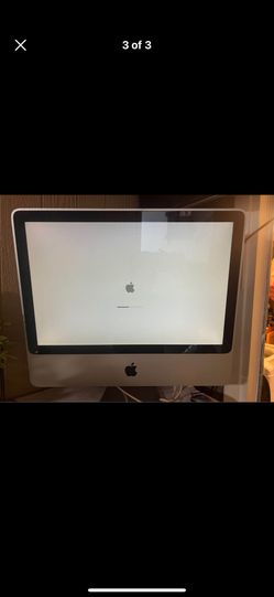 iMac $100