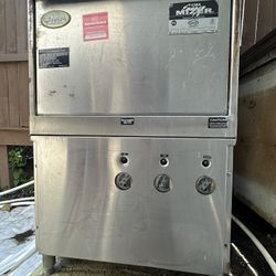 Professional Dishwasher