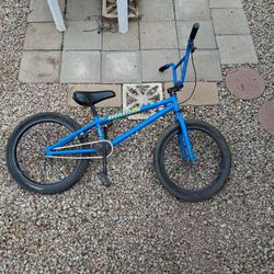 BEASTERN 20" BMX