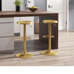 4 Barstools
