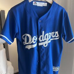 Dodgers Jersey