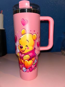 Water cup