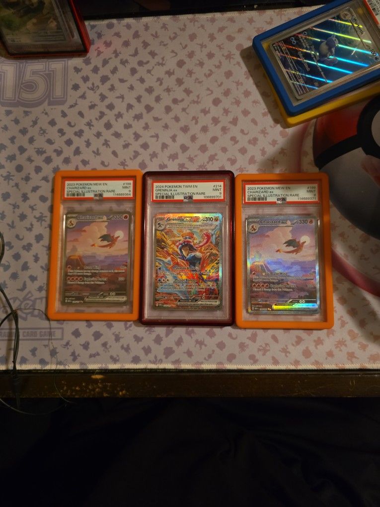 Trade For Lugias Only
