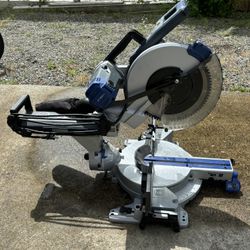 Kobalt Blade 