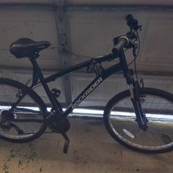 Rockrider St50 Sports Trail