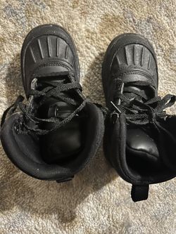 Nike Toddler Boots 11C