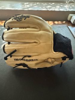 Rawlings Heart of the Hide R2G Glove