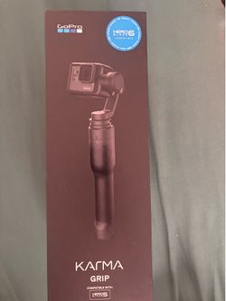 GO PRO stabilizer - Karma Grip