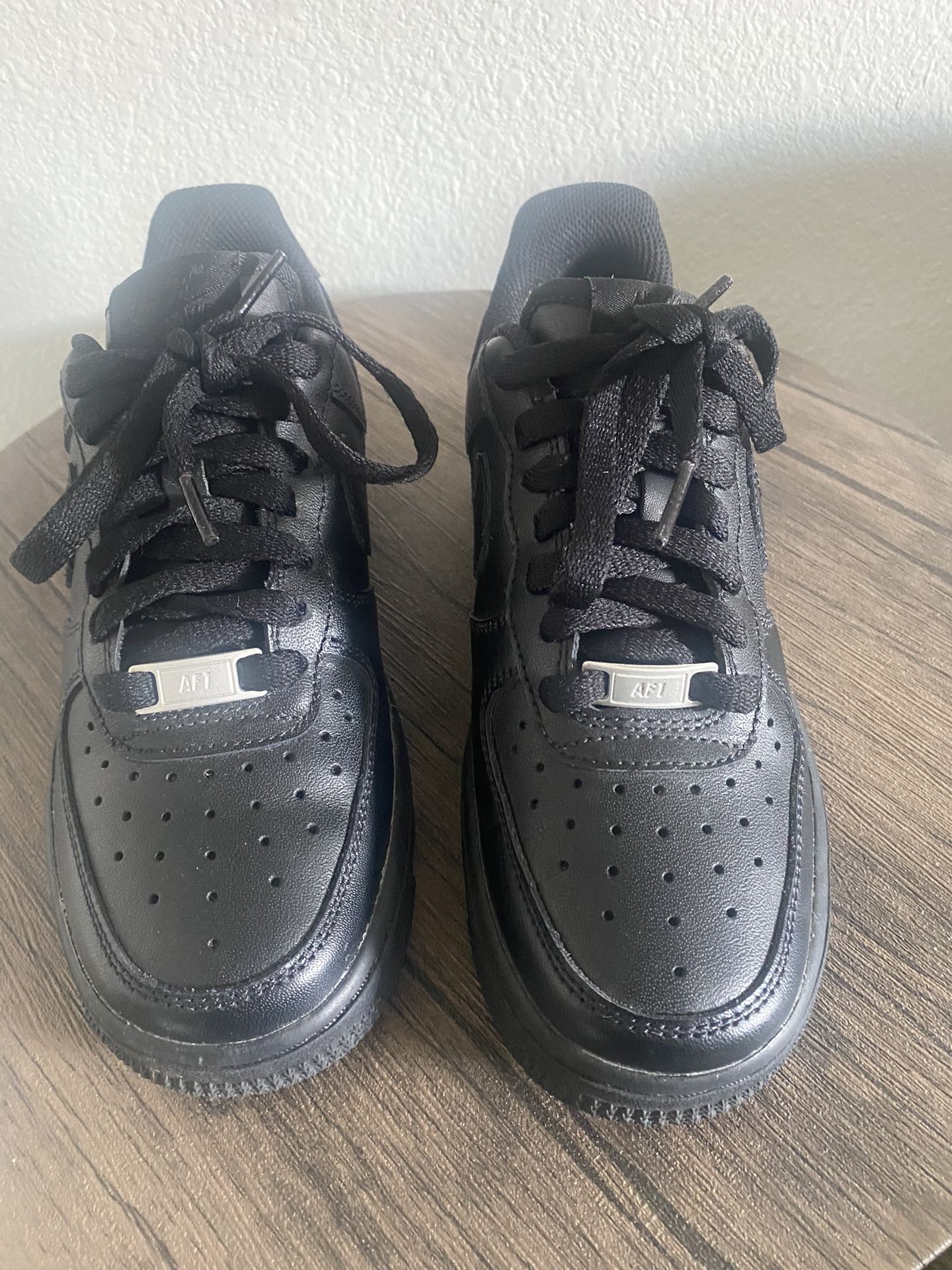 Nike Air Force 1 ‘07