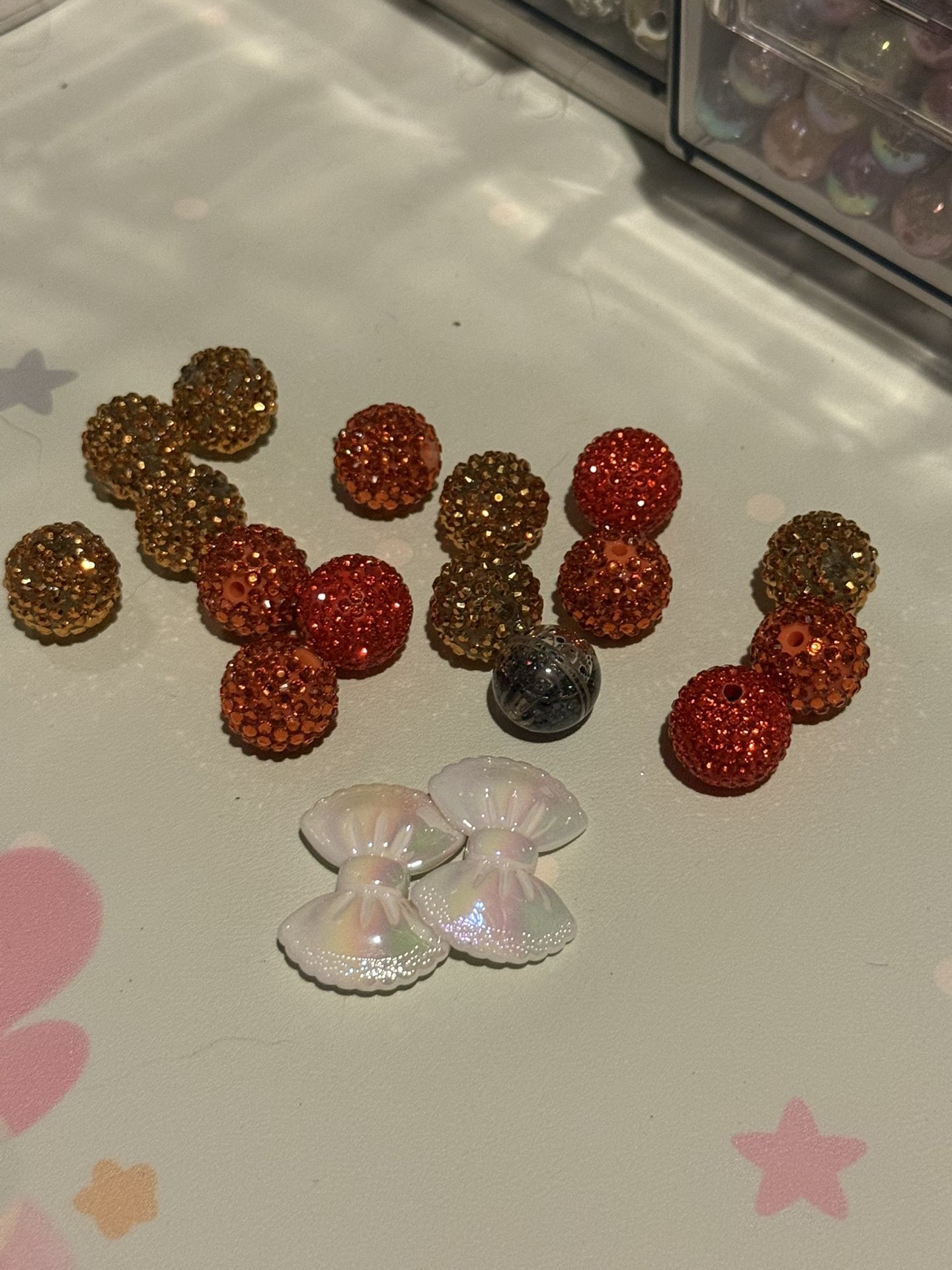 Bling Beads