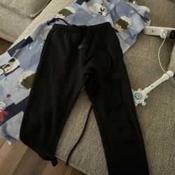 Essentials Fear Of God 