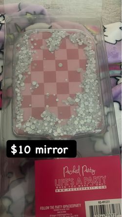 Make up perfume and more