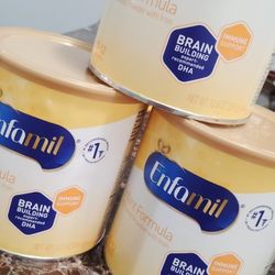 Enfamil 