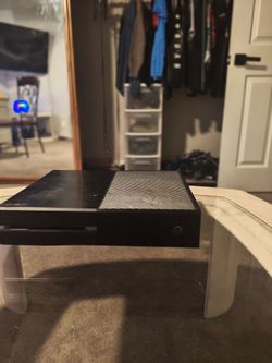 Xbox one