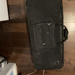 Guitar Bag (bit Dirty)