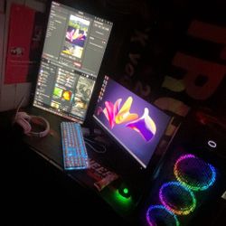 Gaming Pc 