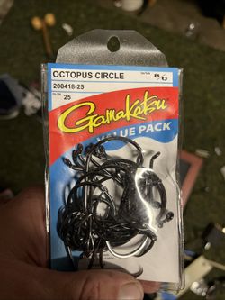 Fishing Hooks