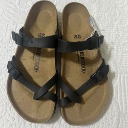 Birkenstock Sandals 
