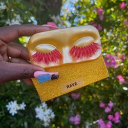 PRIDE Lash Collection 