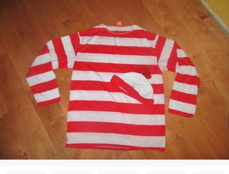 Men’s Waldo M/L costume