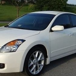 2006 Nissan Altima