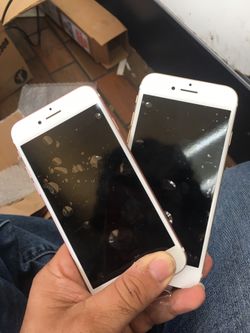 iPhone 7 Unlocked Cual Quier Compania