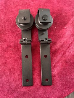 Bi-Fold Classic Design Front Mount Roller Set replacement as is what you see is all that is included Fe16)