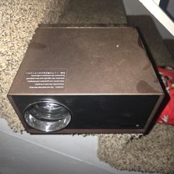 Nice Projector 