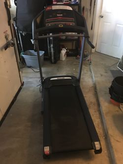 Triumph 400T Treadmill for Sale in Fort Worth TX OfferUp
