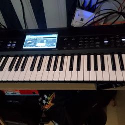 Korg Krome  61    