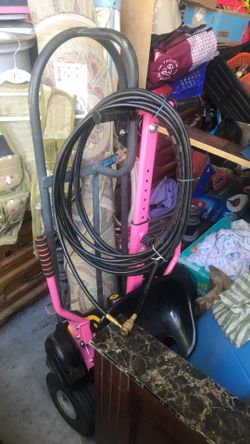 Air hose