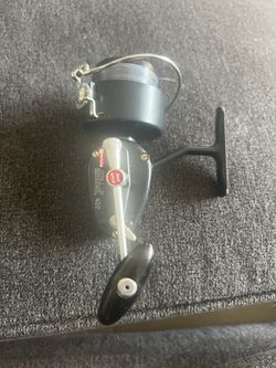 Abu Garcia Mitchell 400 Reel