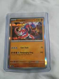 Pokemon cards . Two Ex , Holo