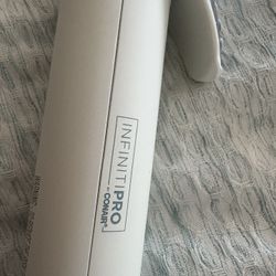 Con air Infinity Pro Curling Iron/flatiron