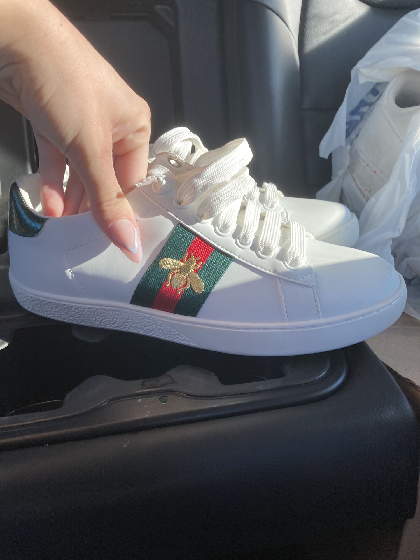 Authentic Gucci Women’s Shoes