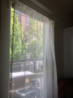 Curtains (2)
