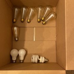 Lightbulbs