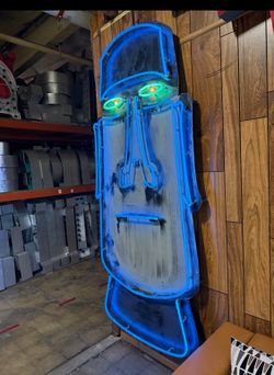 Neon Signs - many many available