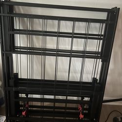 Queen Bed Frame 